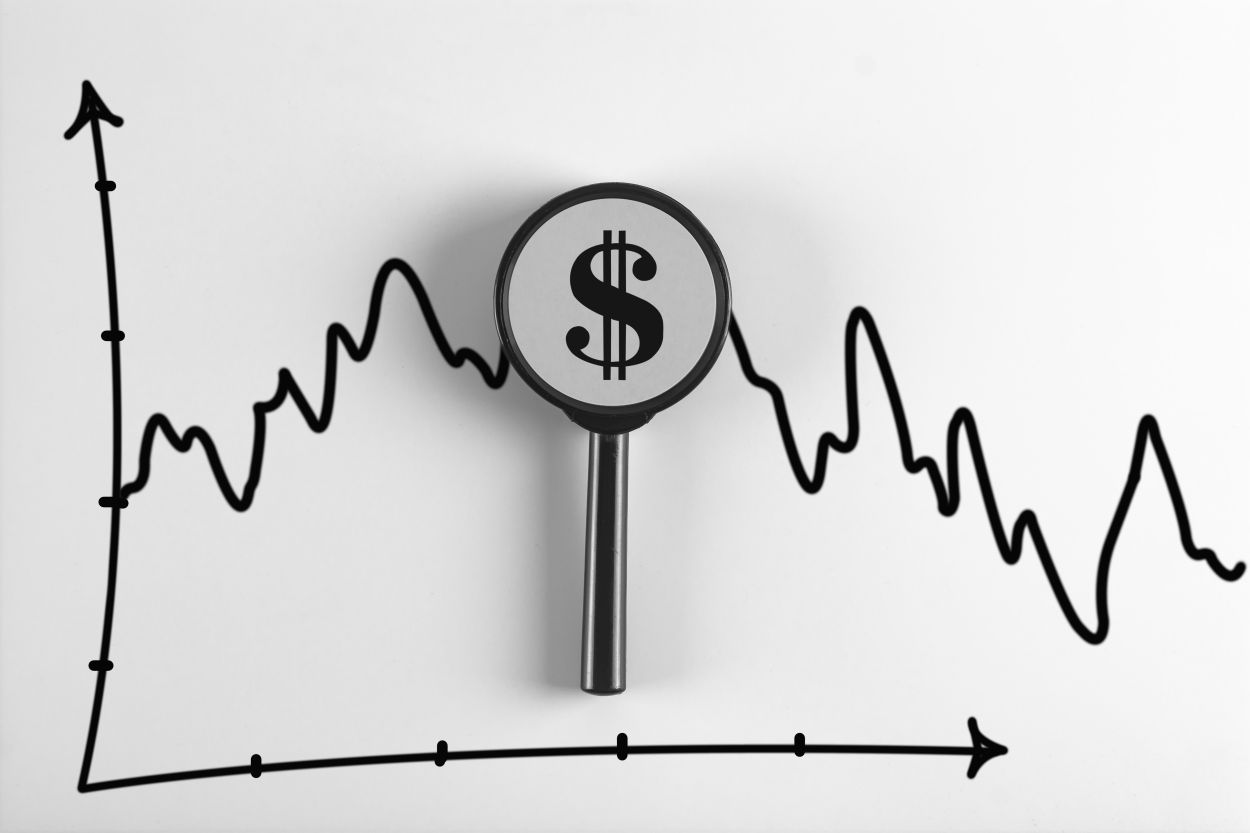 DAX Forecast: Continues to Roll Over