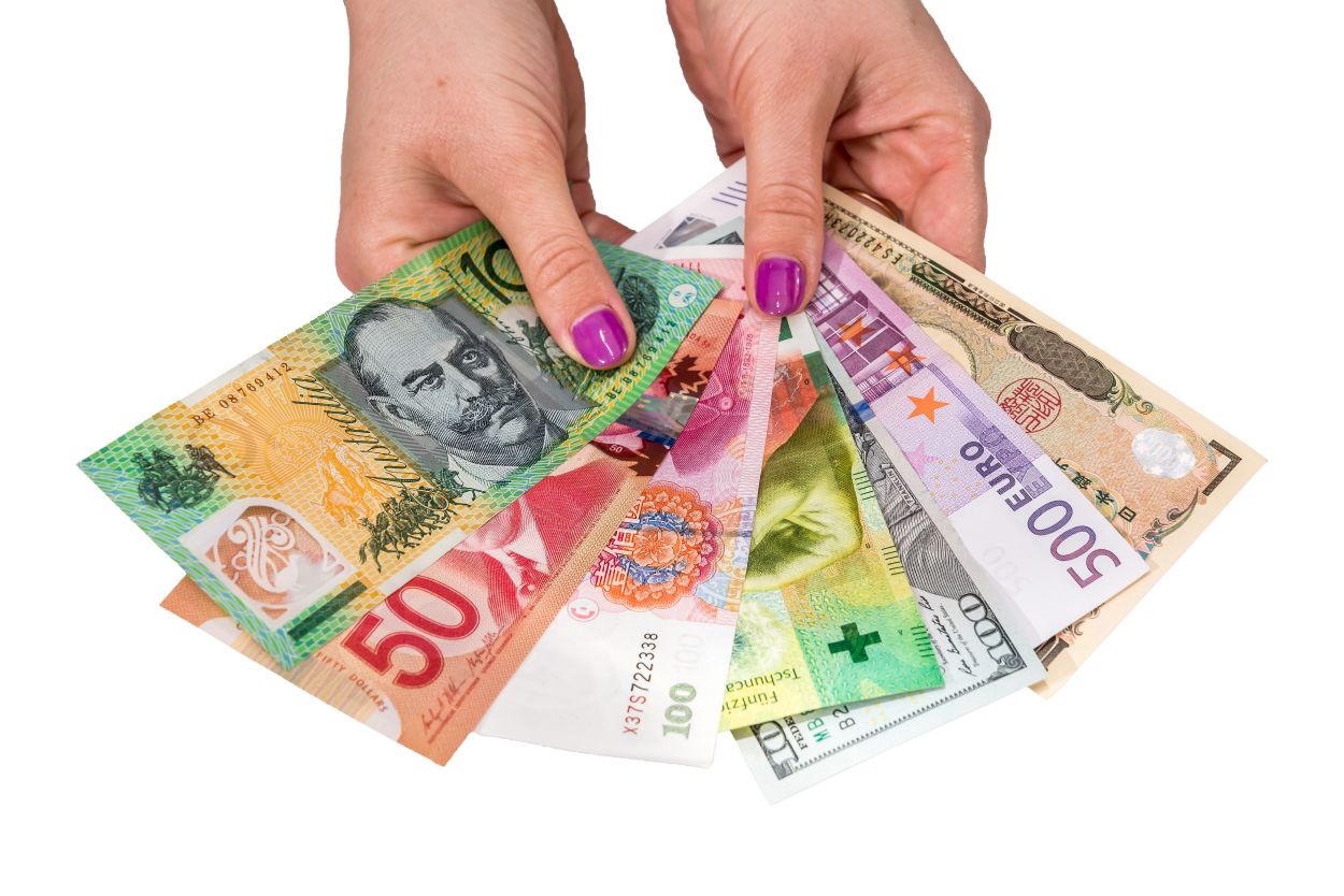 NZD/USD RUSHES UP TO THE 0.5750 AREA AS THE US DOLLAR LOSES GROUND